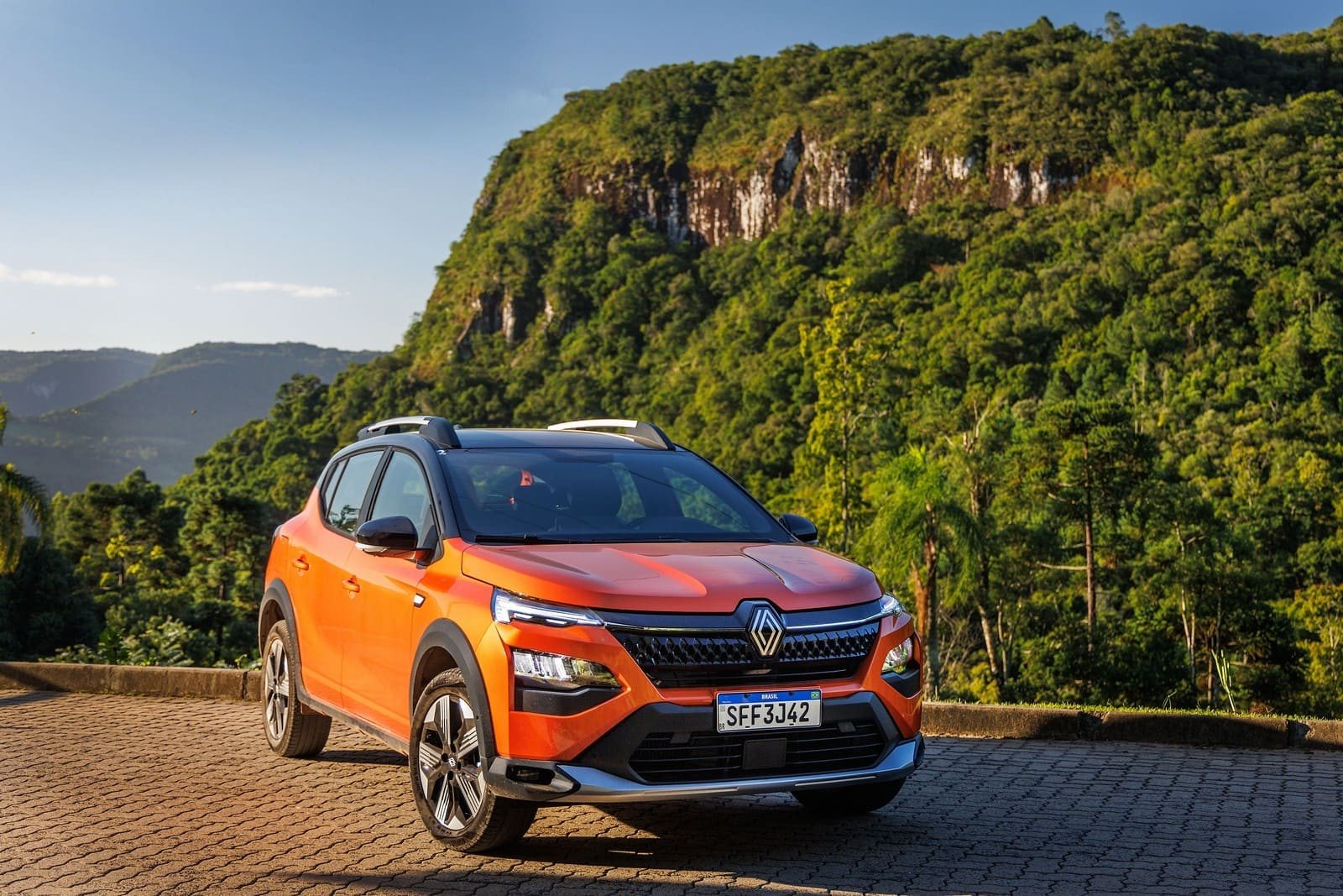 RENAULT KARDIAN PREMIÈRE EDITION, foto 14