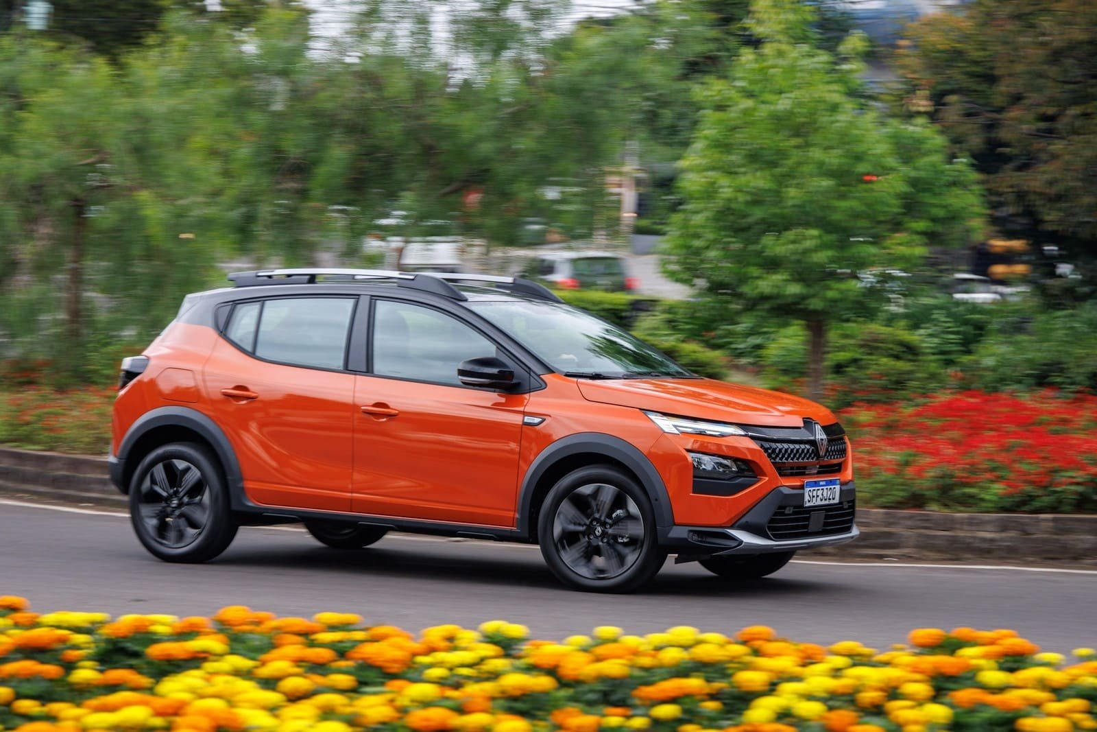 RENAULT KARDIAN PREMIÈRE EDITION, foto 15