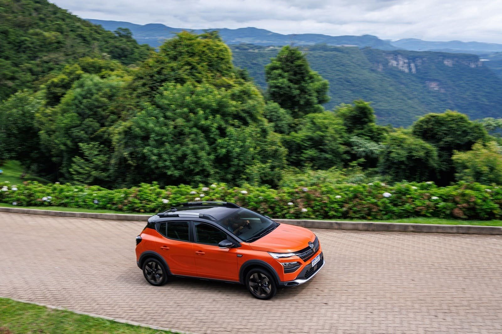 RENAULT KARDIAN PREMIÈRE EDITION, foto 16