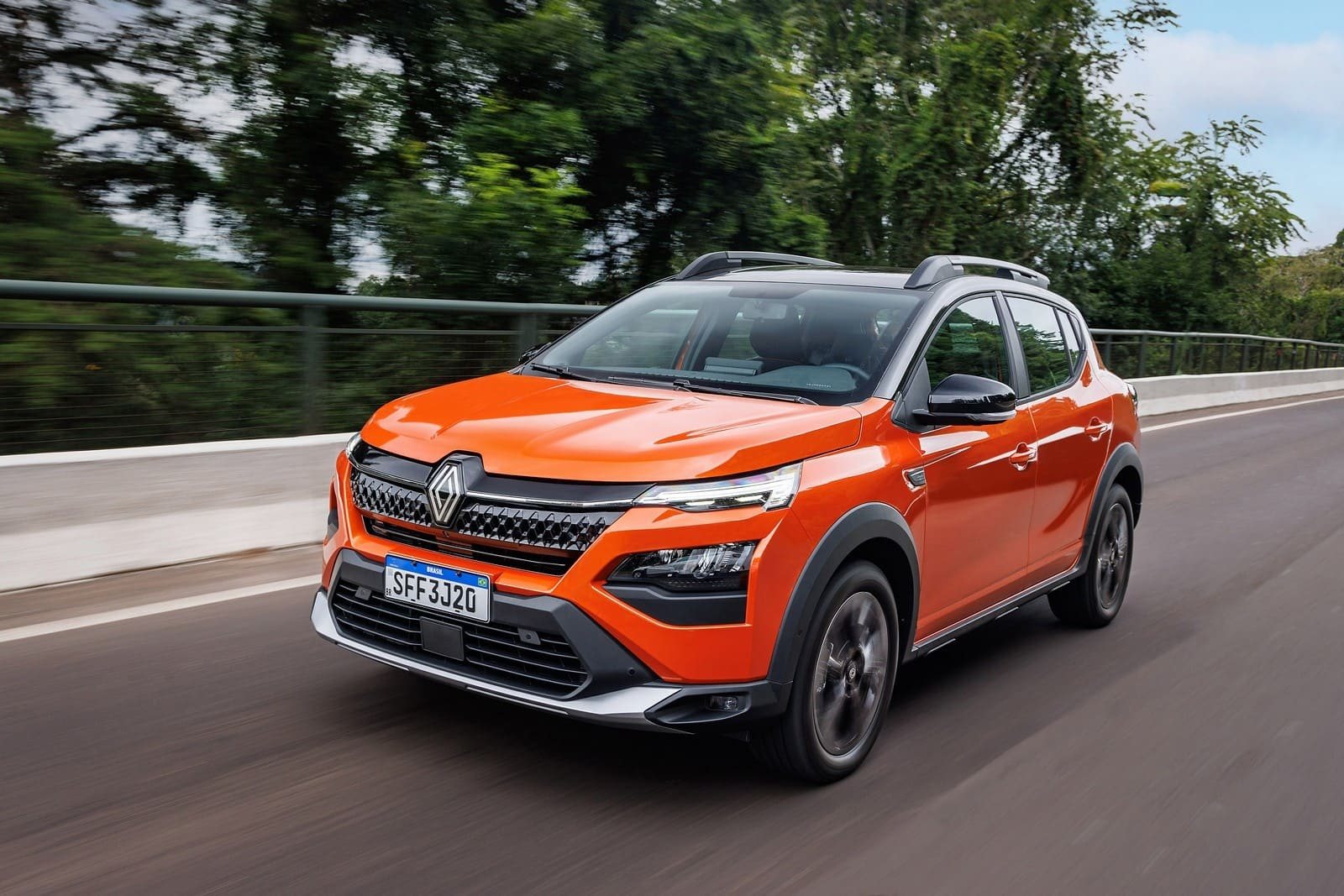 RENAULT KARDIAN PREMIÈRE EDITION, foto 17