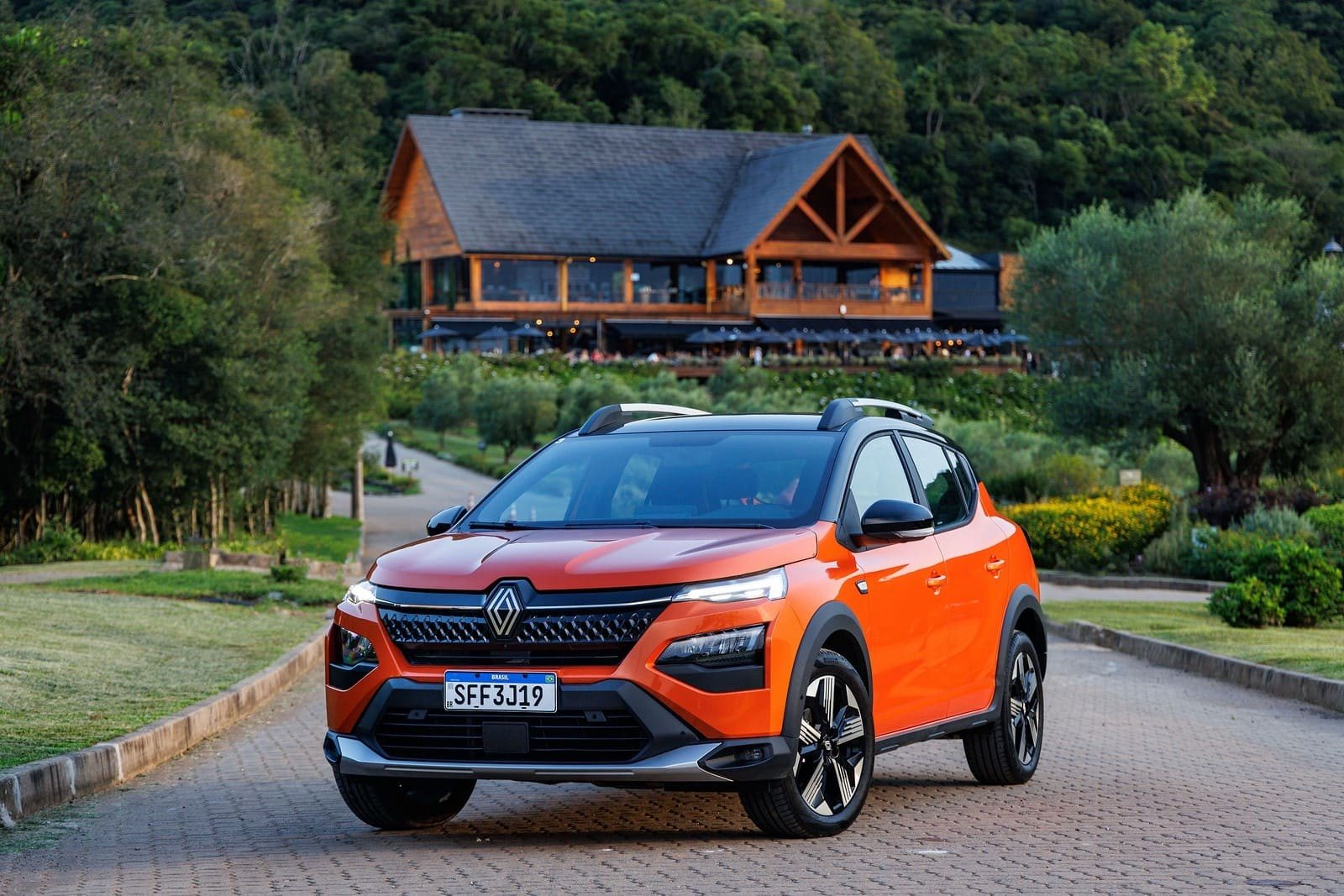 RENAULT KARDIAN PREMIÈRE EDITION, foto 21
