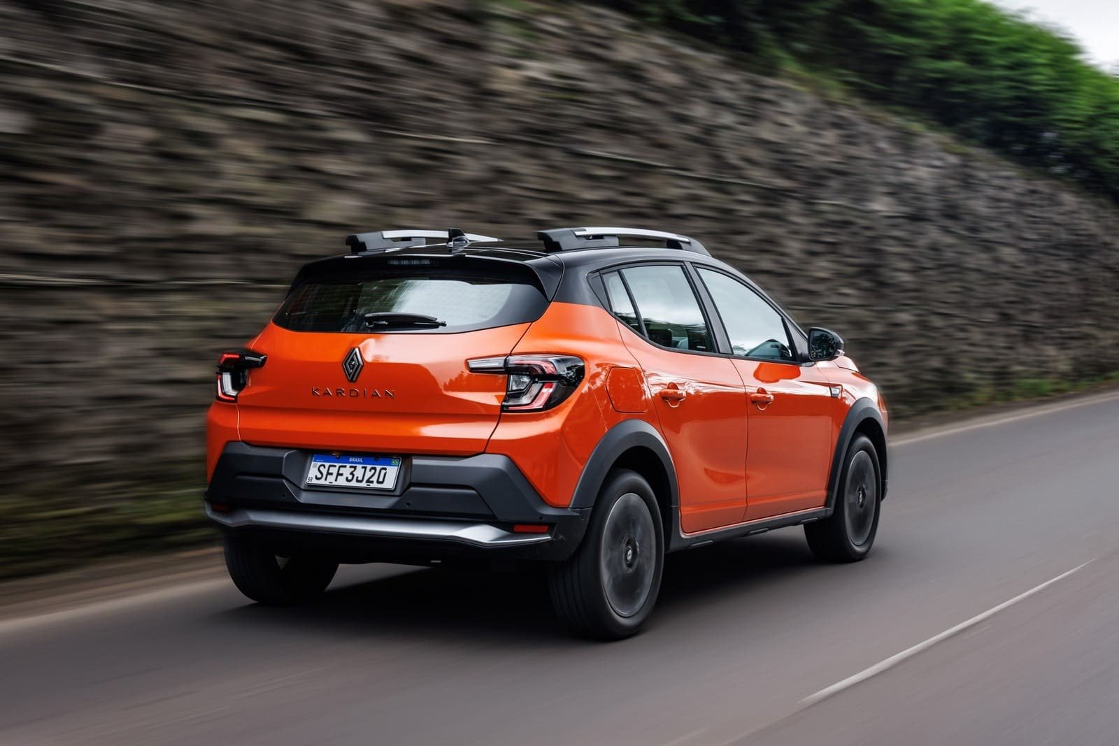 RENAULT KARDIAN PREMIÈRE EDITION, foto 23