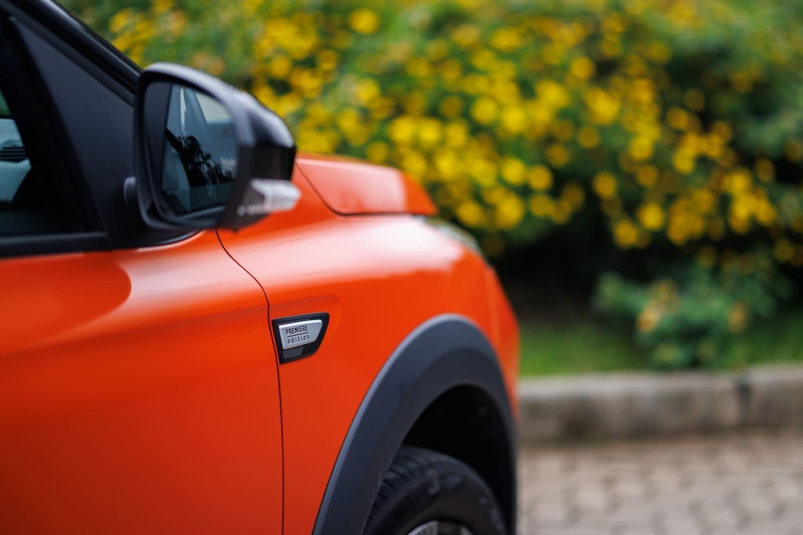 RENAULT KARDIAN PREMIÈRE EDITION, foto 30