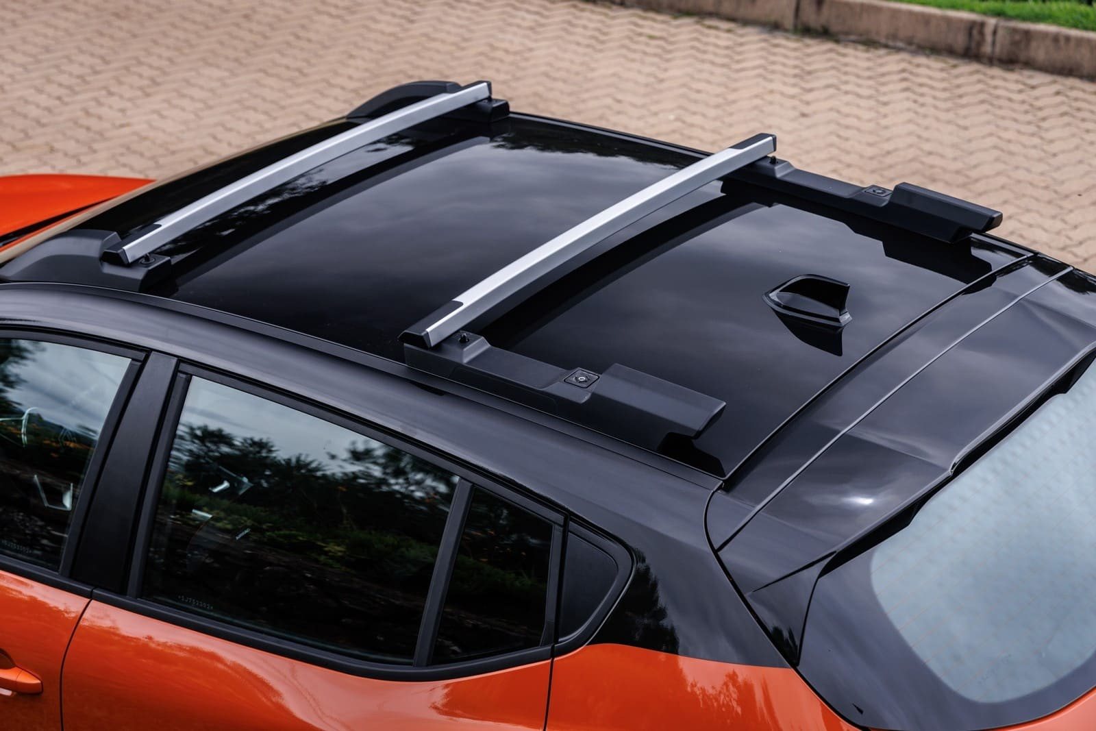 RENAULT KARDIAN PREMIÈRE EDITION, foto 31