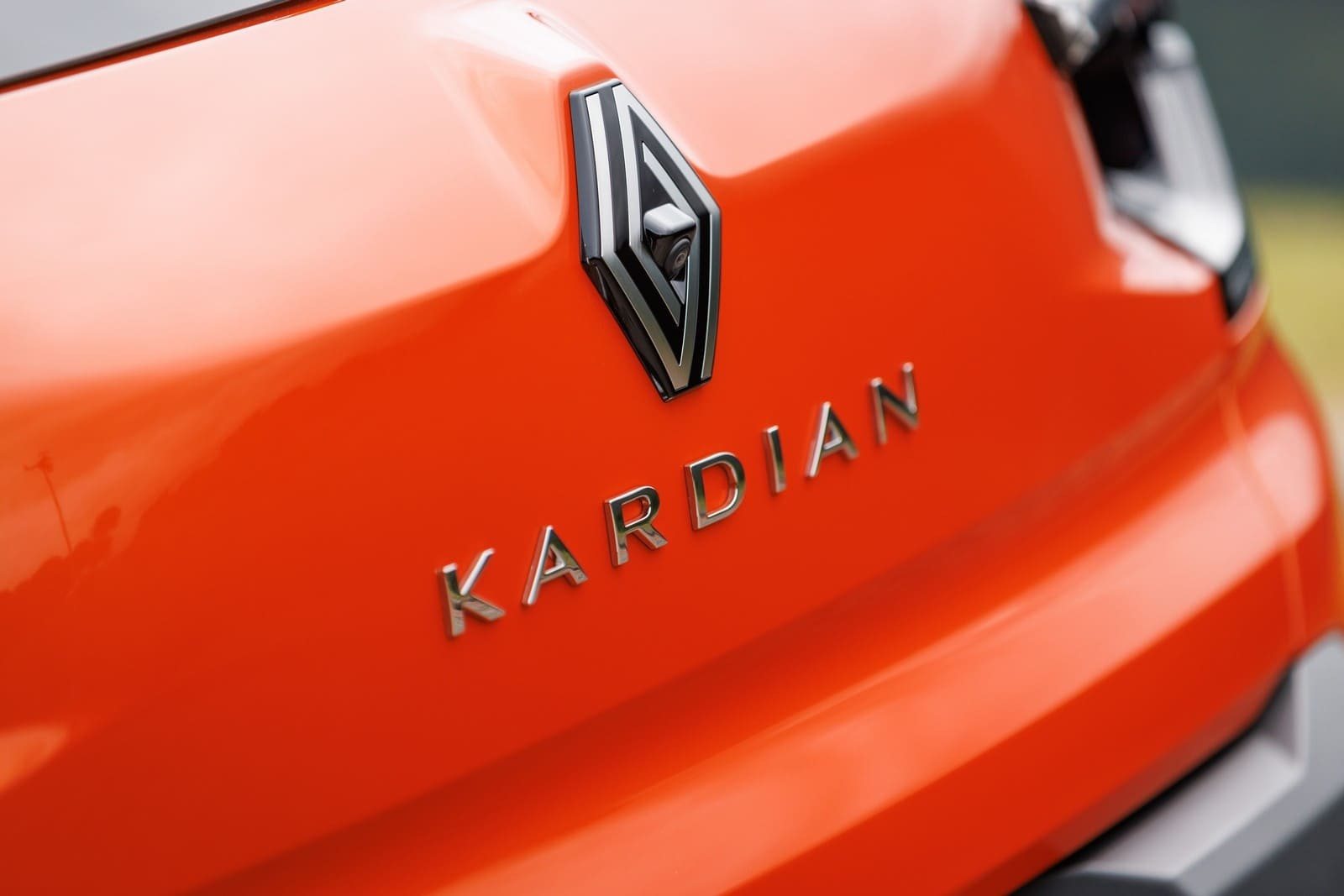 RENAULT KARDIAN PREMIÈRE EDITION, foto 32