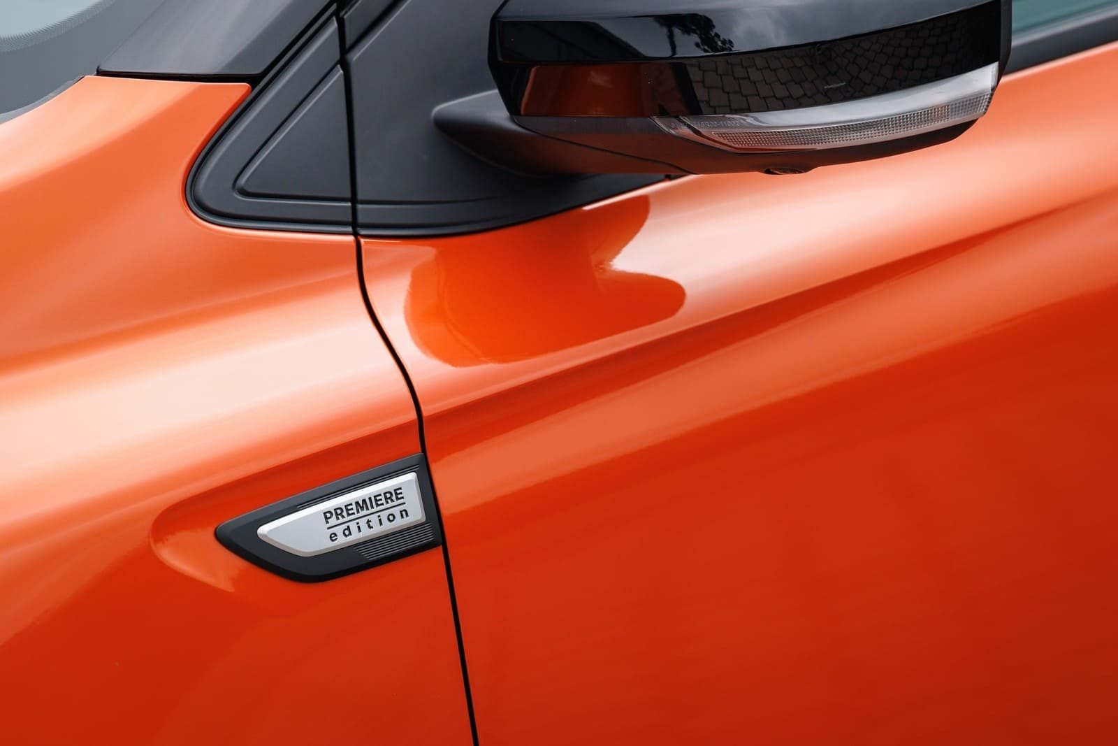 RENAULT KARDIAN PREMIÈRE EDITION, foto 33