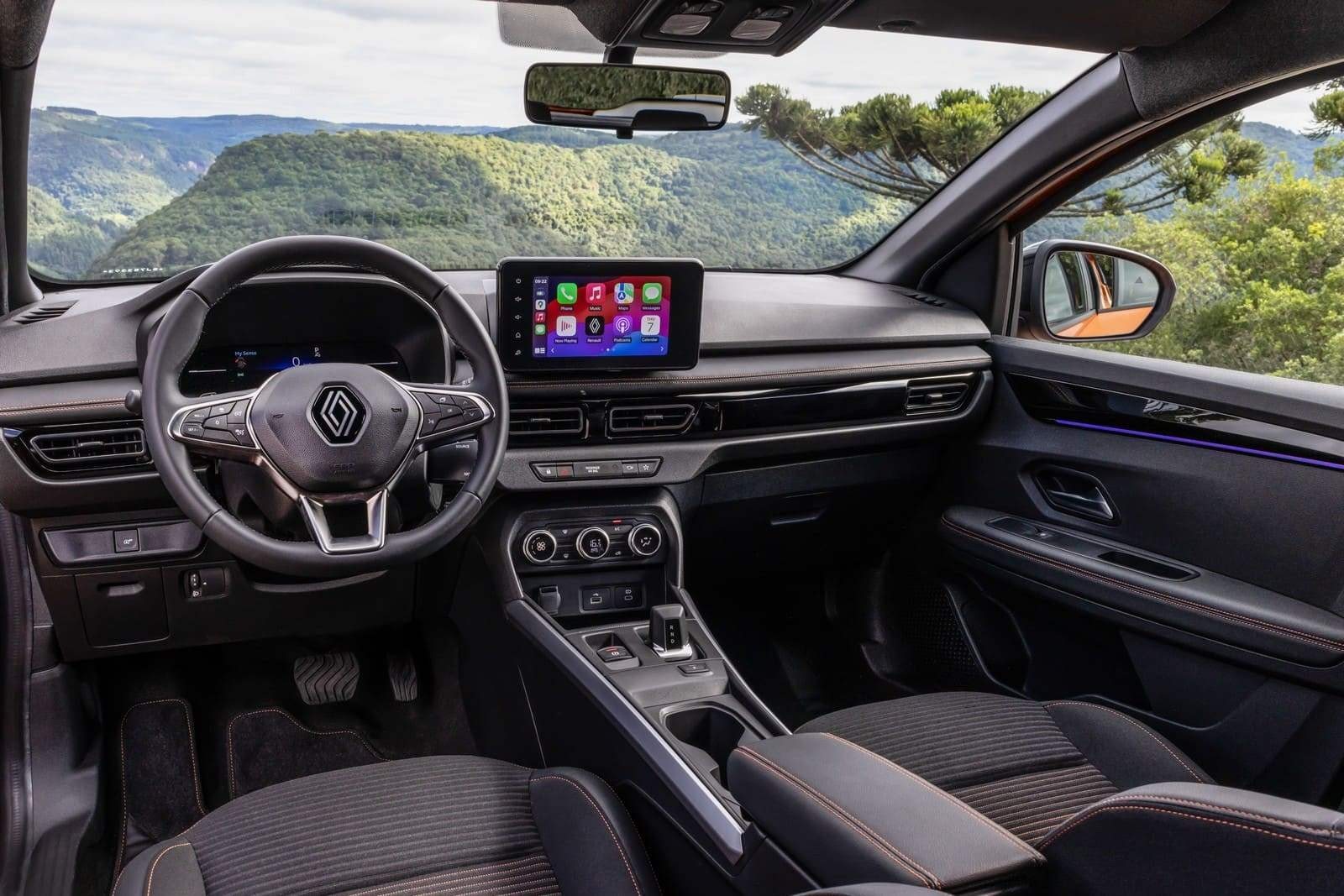 RENAULT KARDIAN PREMIÈRE EDITION, foto 36