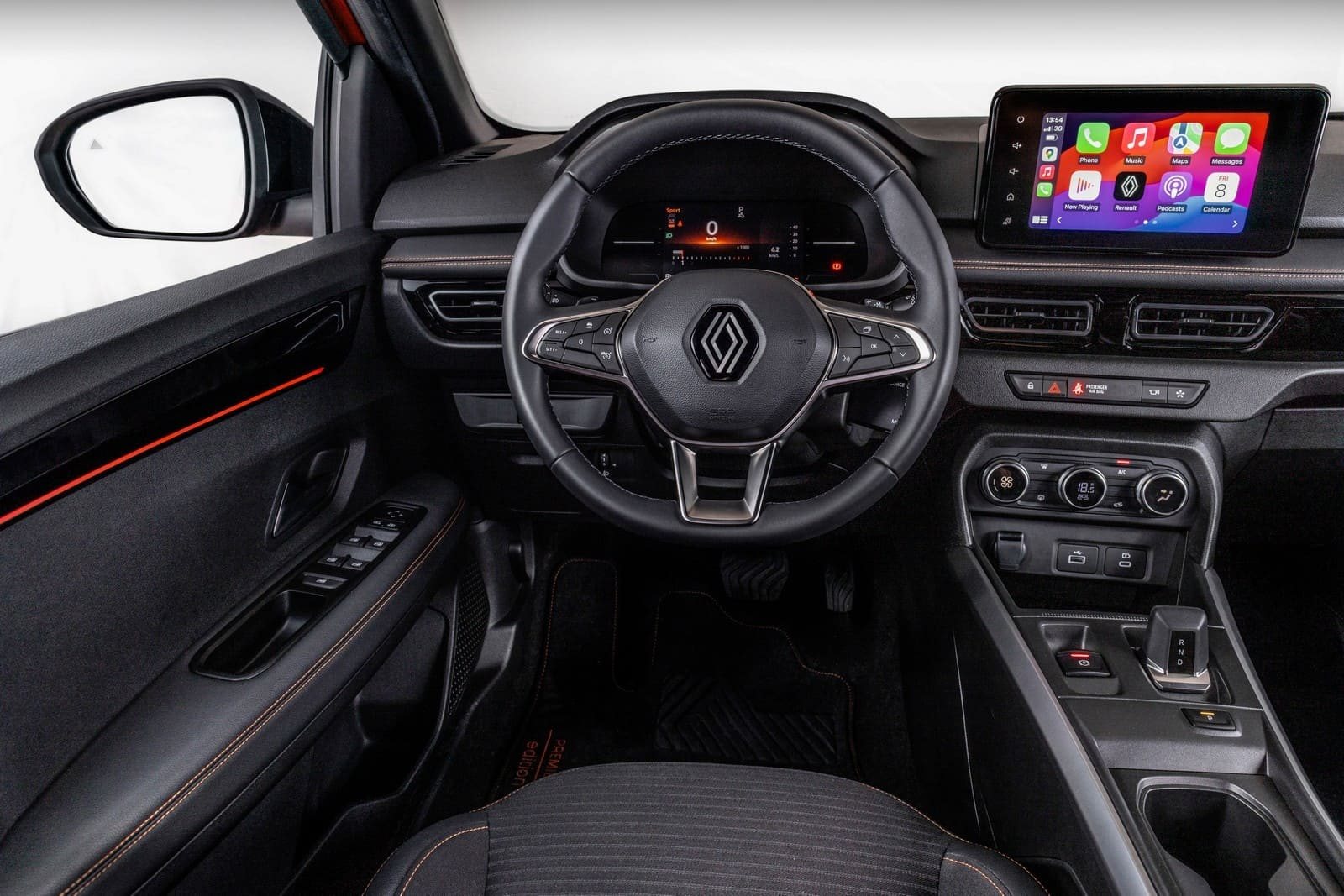 RENAULT KARDIAN PREMIÈRE EDITION, foto 37