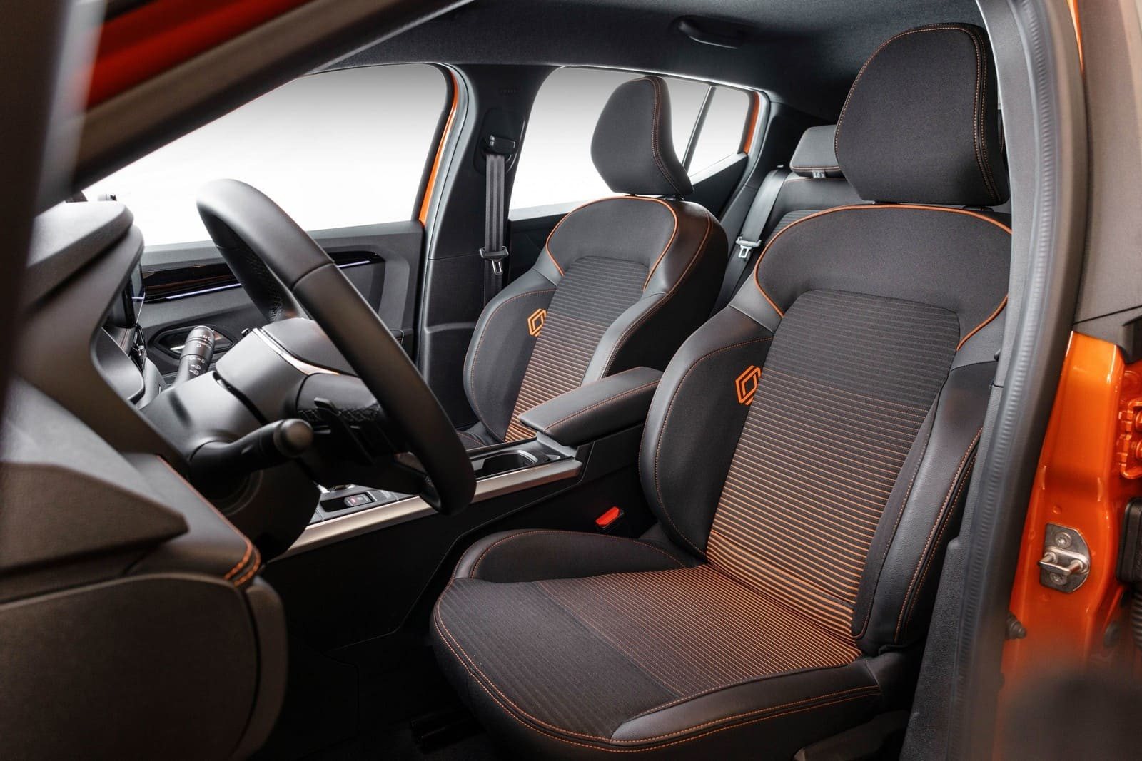 RENAULT KARDIAN PREMIÈRE EDITION, foto 39