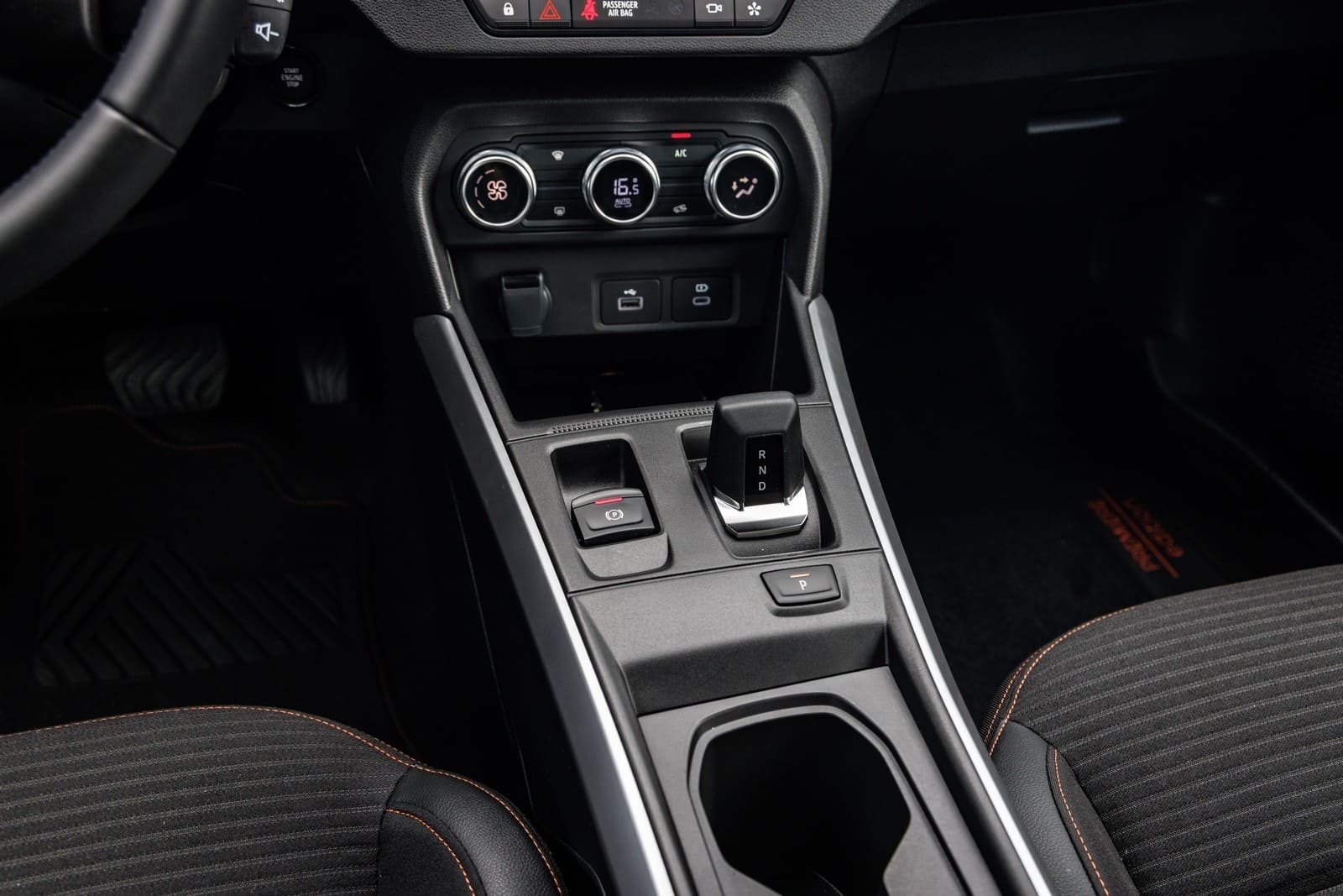 RENAULT KARDIAN PREMIÈRE EDITION, foto 42