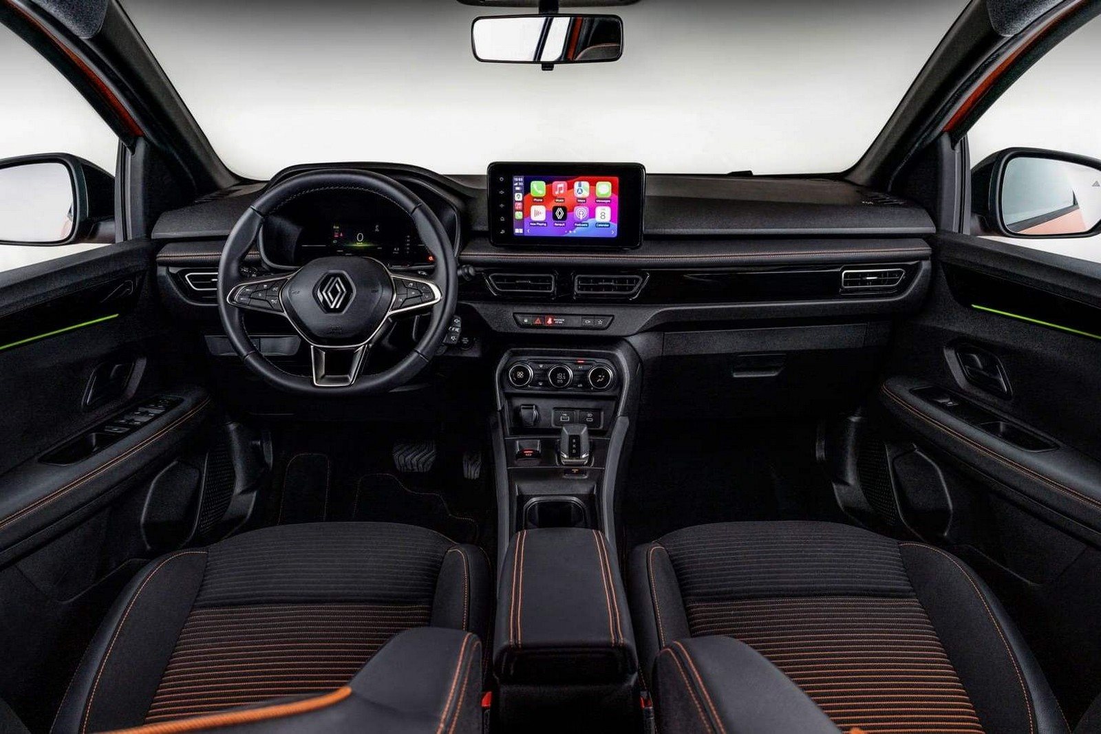 RENAULT KARDIAN PREMIÈRE EDITION, foto 44