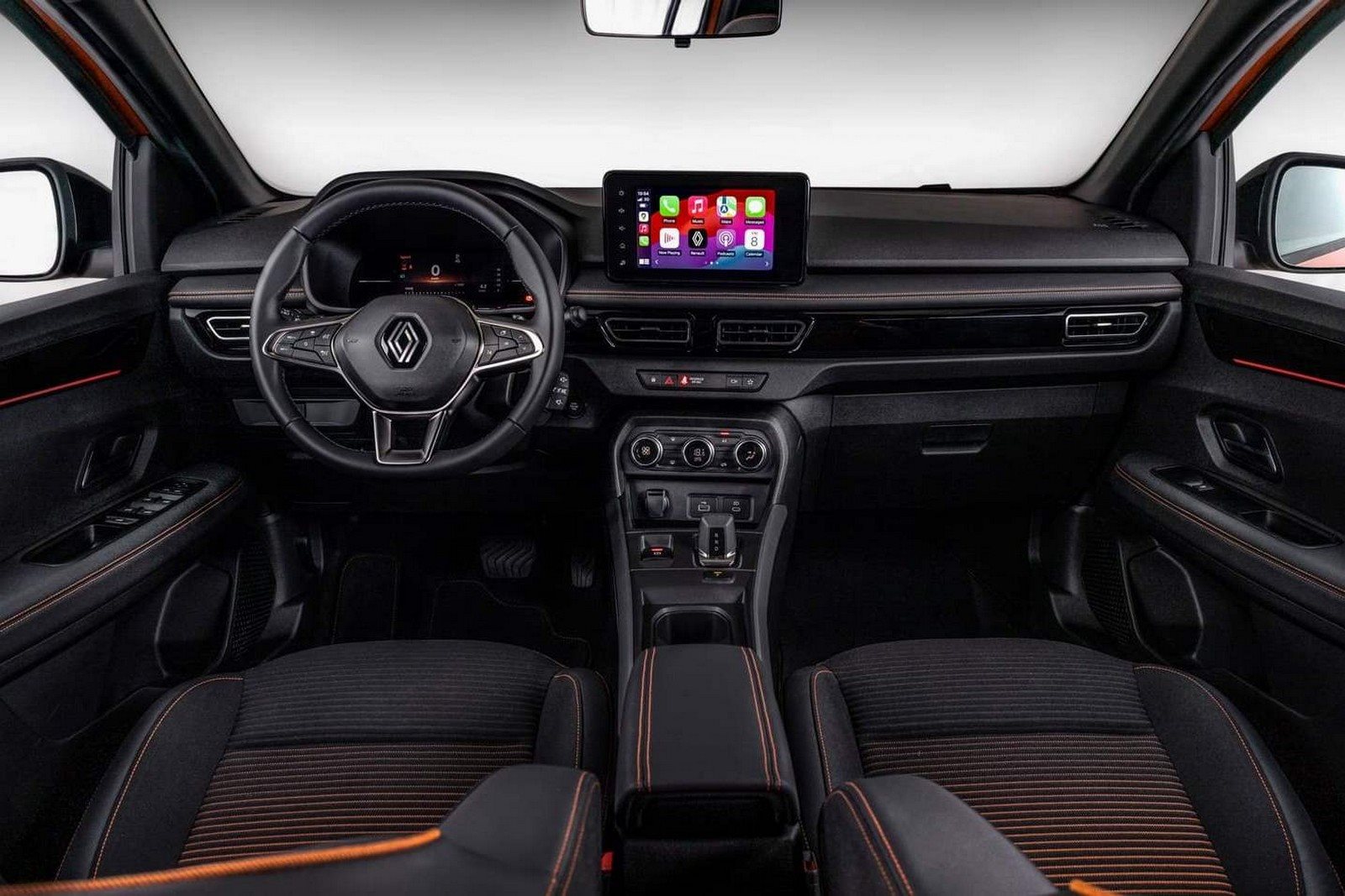 RENAULT KARDIAN PREMIÈRE EDITION, foto 45