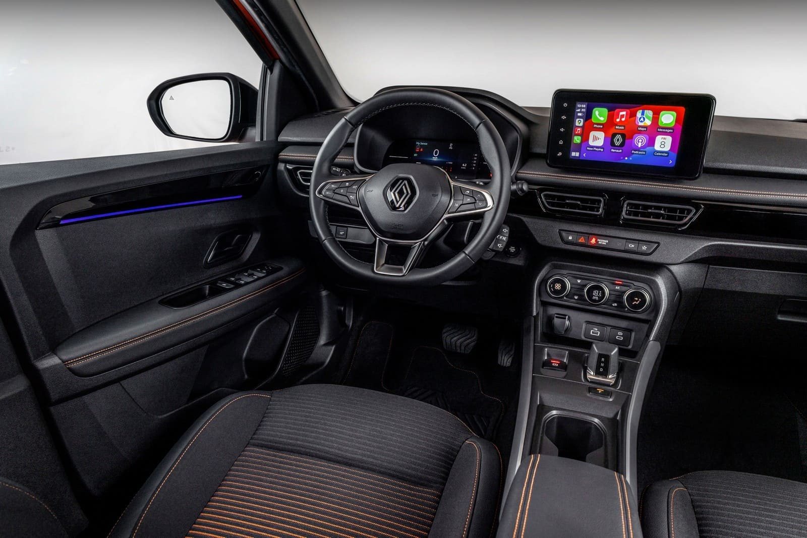 RENAULT KARDIAN PREMIÈRE EDITION, foto 47