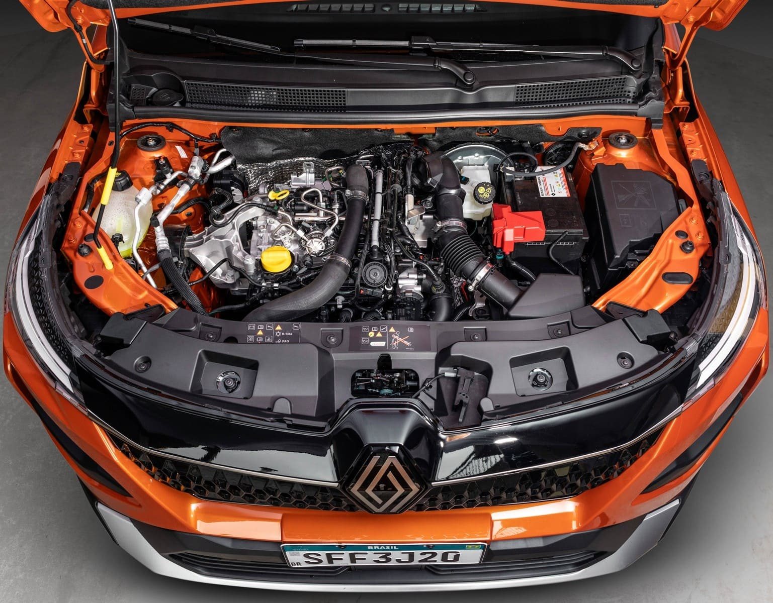RENAULT KARDIAN PREMIÈRE EDITION, foto 51