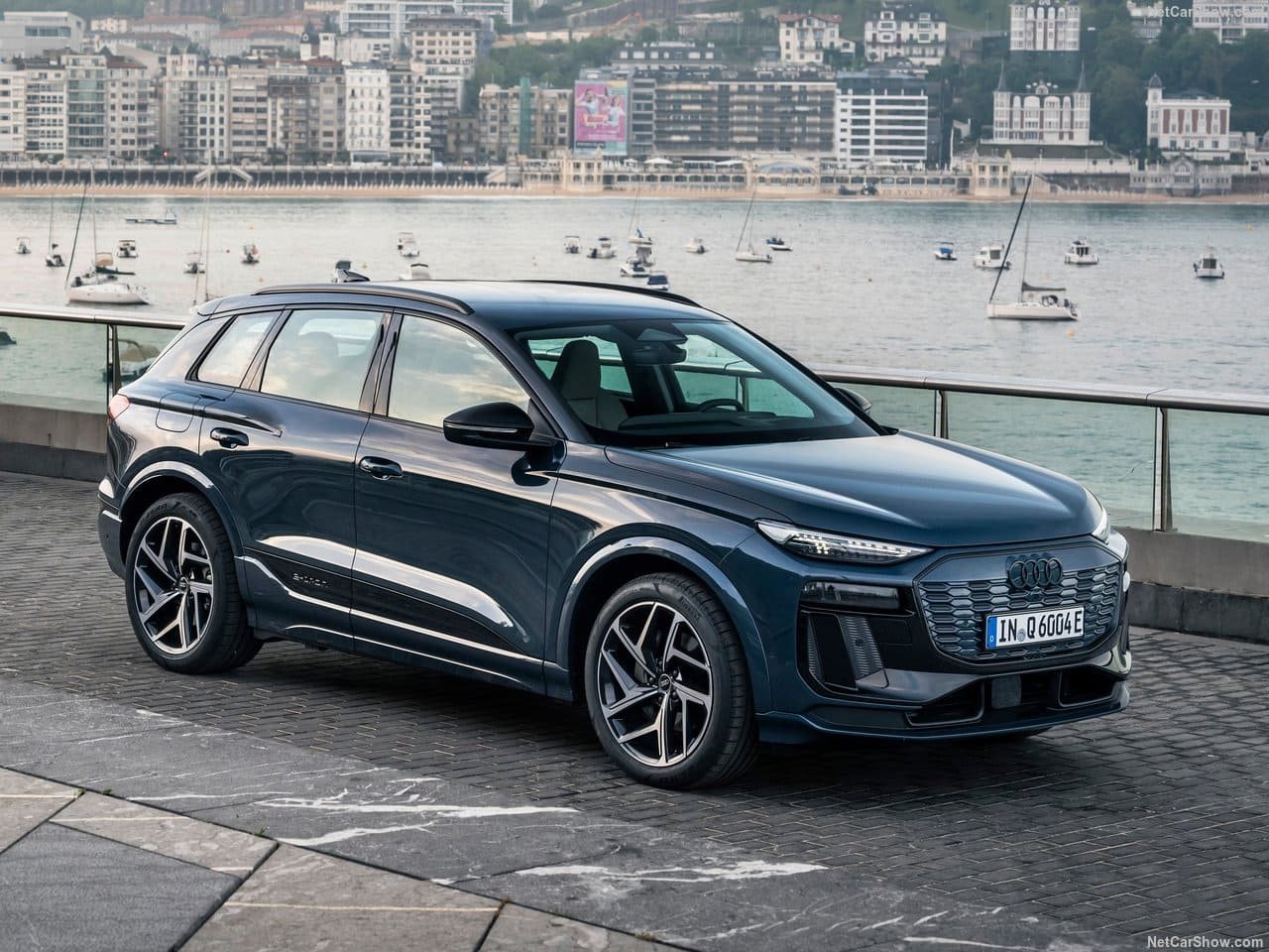 2025 - AUDI Q6 E-TRON QUATTRO, foto 6