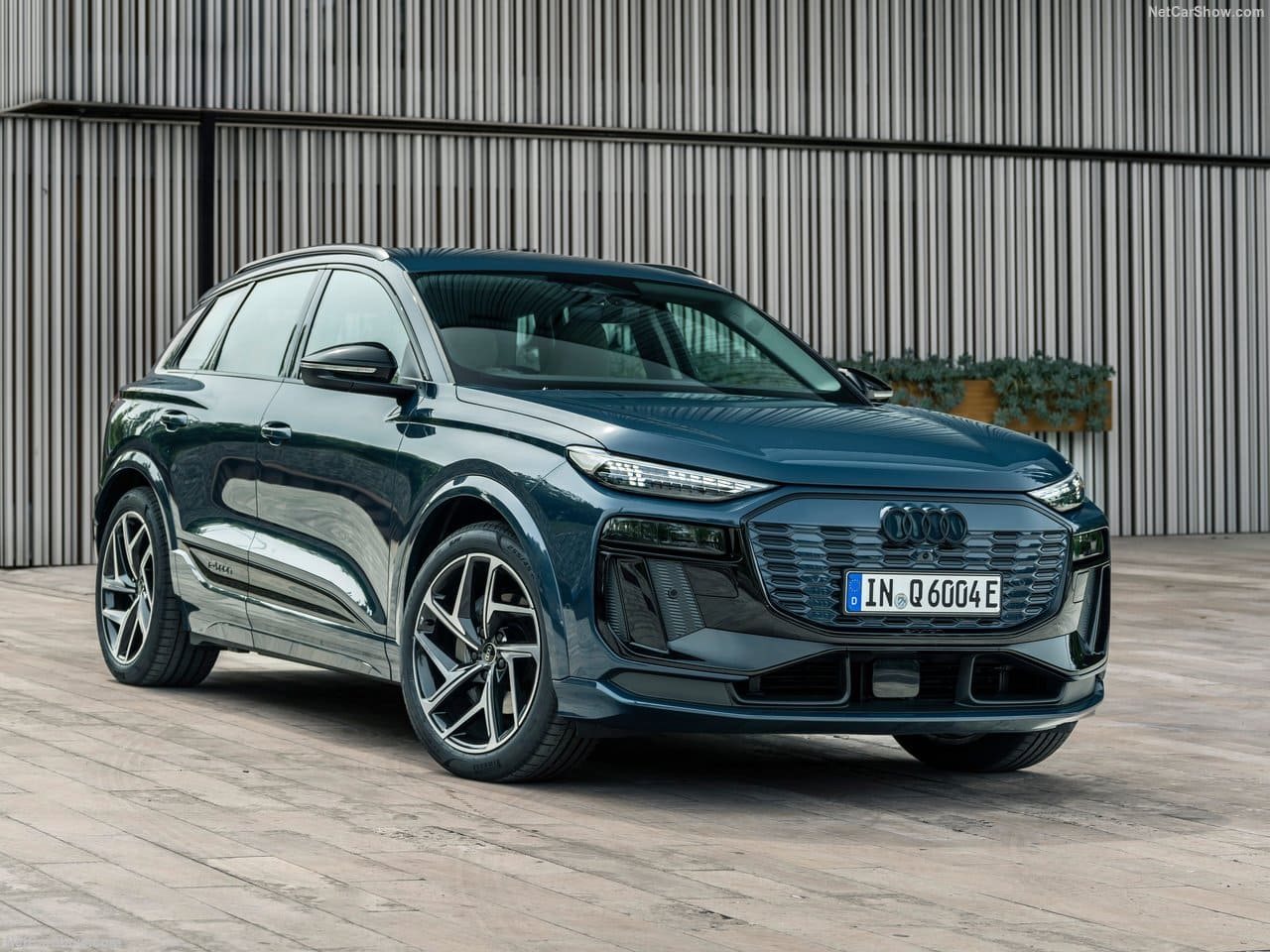 2025 - AUDI Q6 E-TRON QUATTRO, foto 7