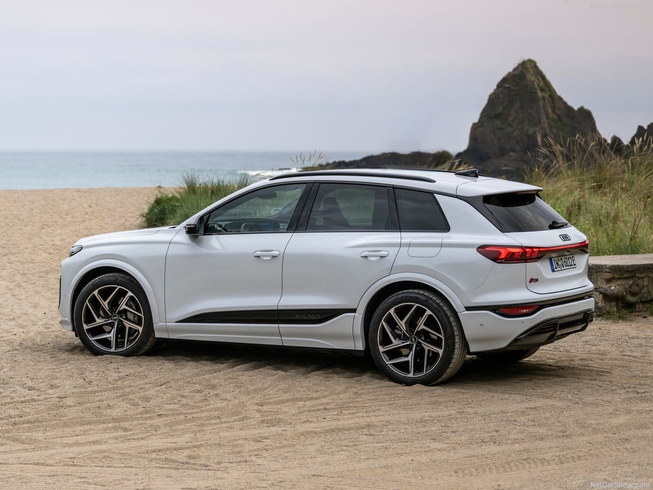 2025 - AUDI Q6 E-TRON QUATTRO, foto 81