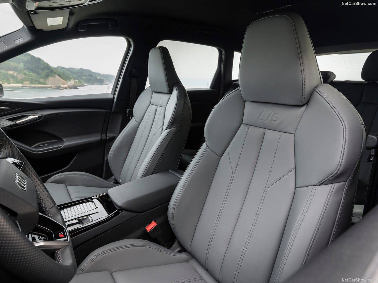 2025 - AUDI Q6 E-TRON QUATTRO, foto 144