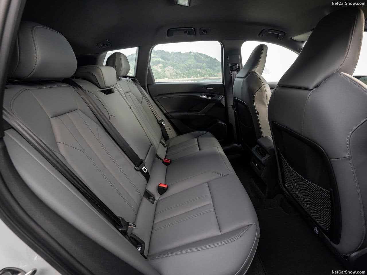 2025 - AUDI Q6 E-TRON QUATTRO, foto 145