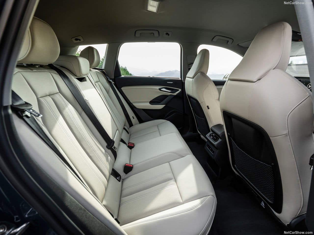 2025 - AUDI Q6 E-TRON QUATTRO, foto 146