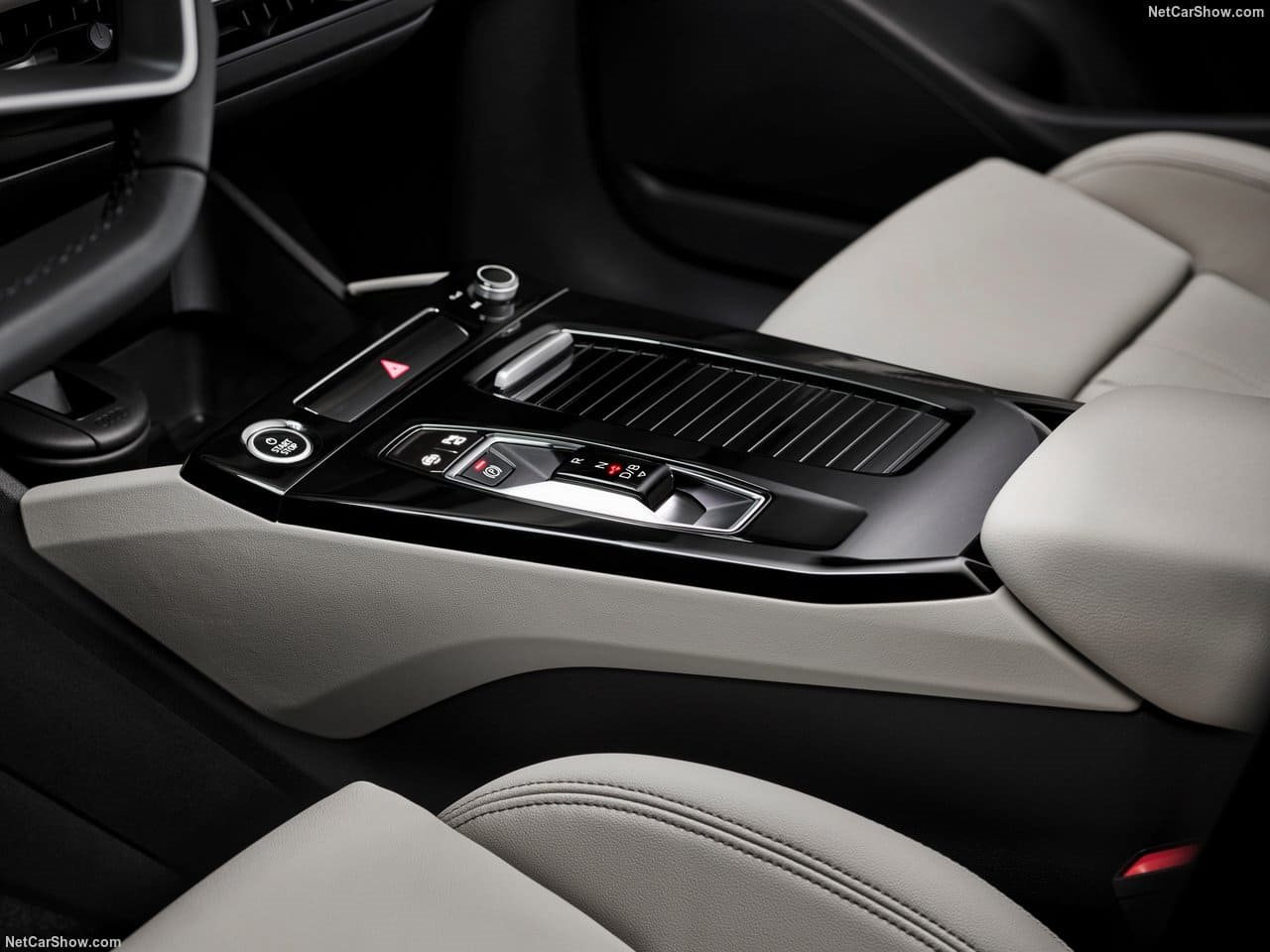 2025 - AUDI Q6 E-TRON QUATTRO, foto 153