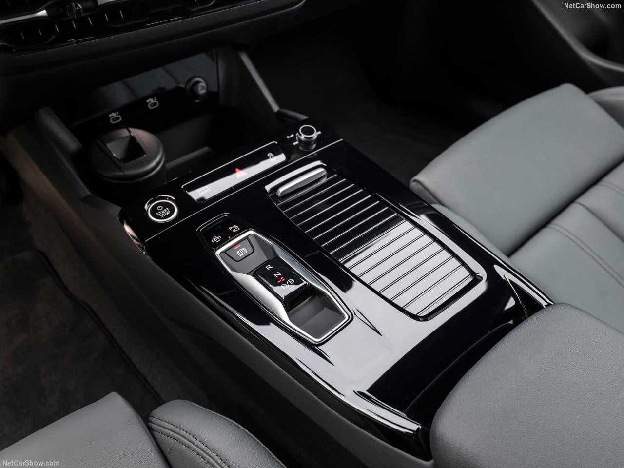 2025 - AUDI Q6 E-TRON QUATTRO, foto 154