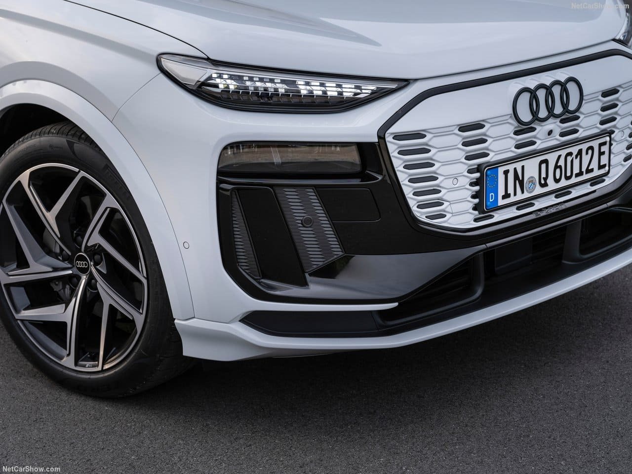 2025 - AUDI Q6 E-TRON QUATTRO, foto 183