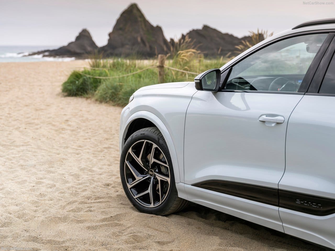2025 - AUDI Q6 E-TRON QUATTRO, foto 187