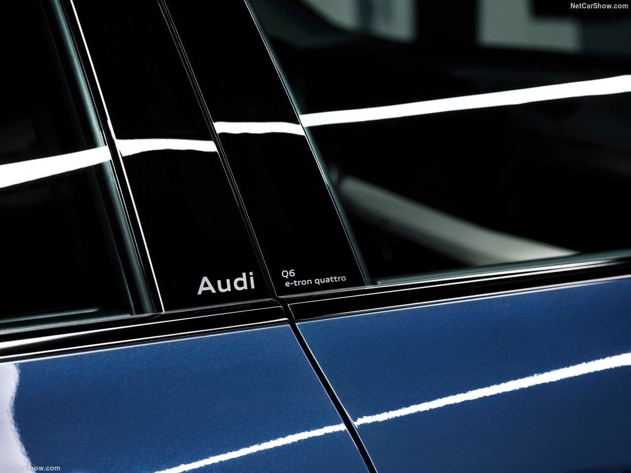 2025 - AUDI Q6 E-TRON QUATTRO, foto 189