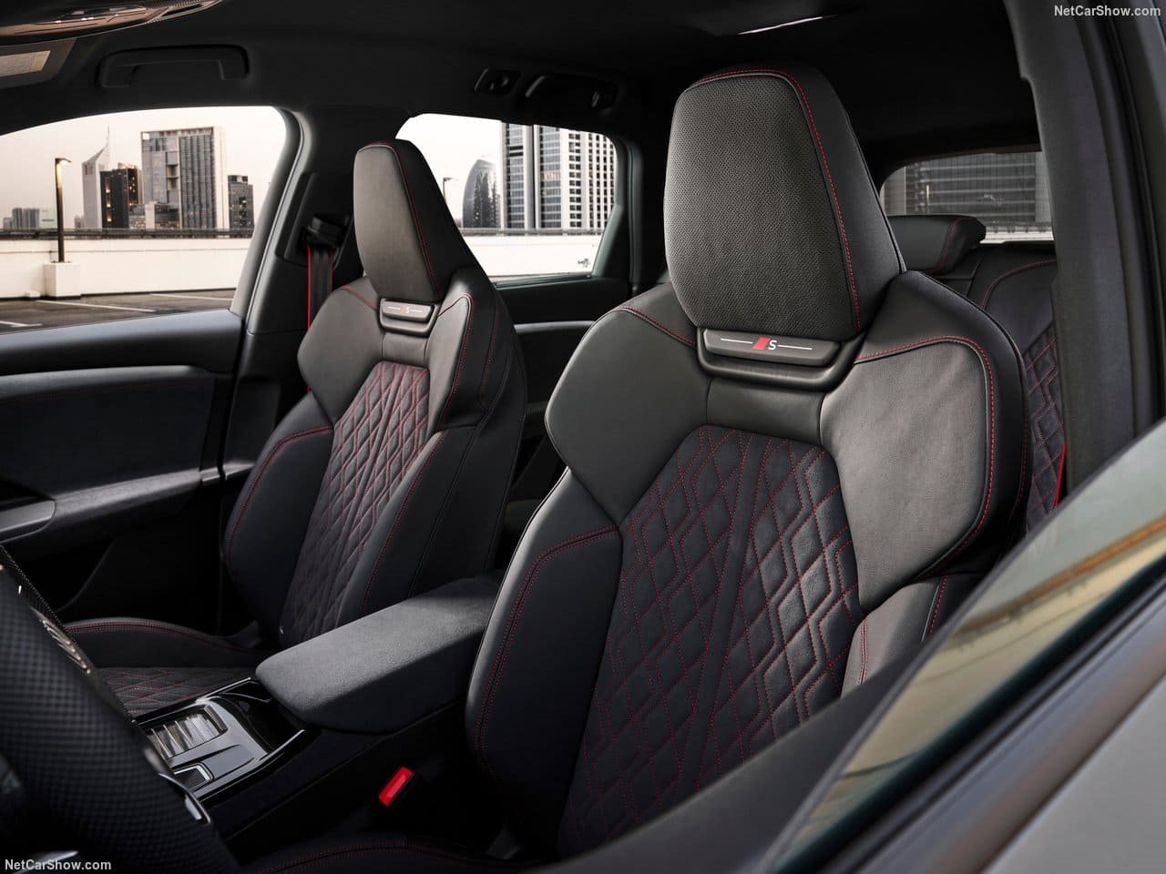 2025 - AUDI SQ6 E-TRON QUATTRO, foto 94