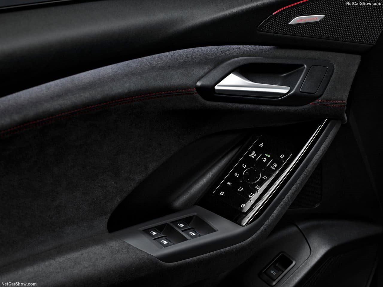 2025 - AUDI SQ6 E-TRON QUATTRO, foto 101