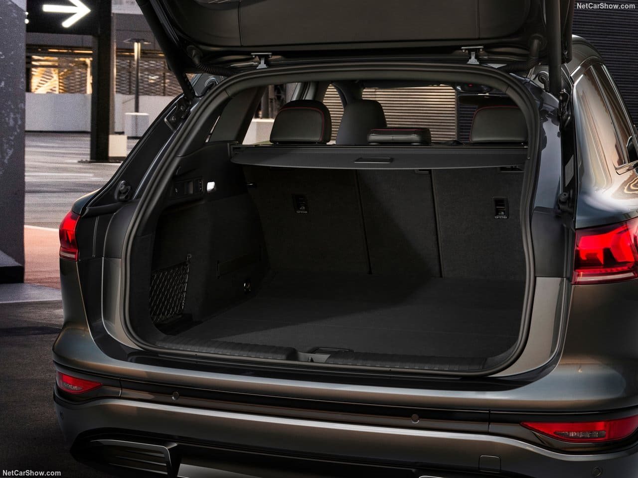2025 - AUDI SQ6 E-TRON QUATTRO, foto 103