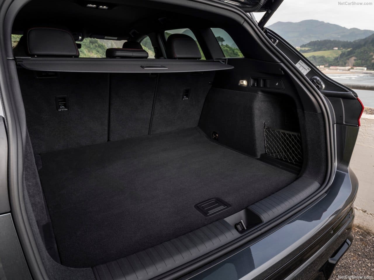 2025 - AUDI SQ6 E-TRON QUATTRO, foto 104