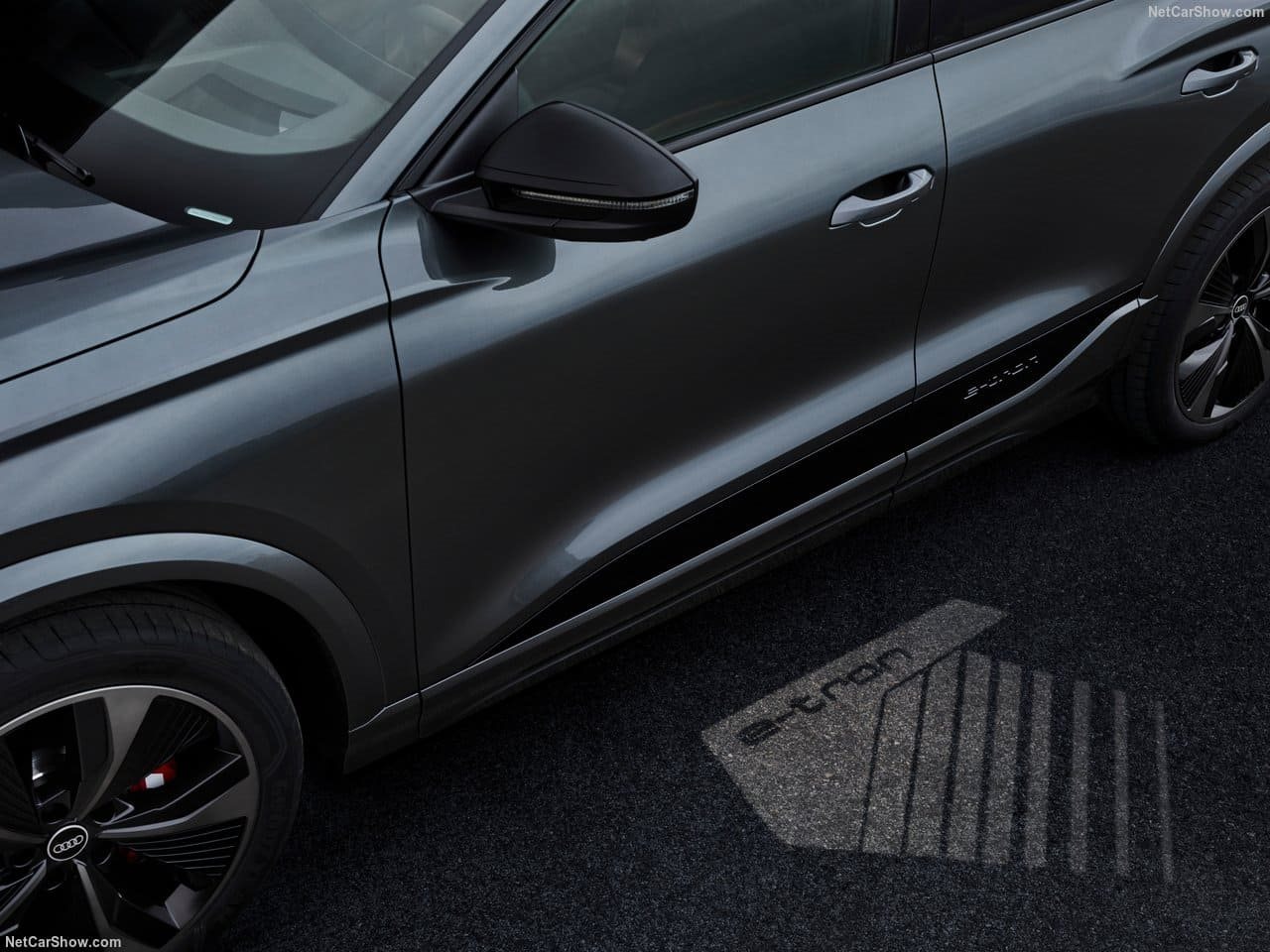 2025 - AUDI SQ6 E-TRON QUATTRO, foto 114