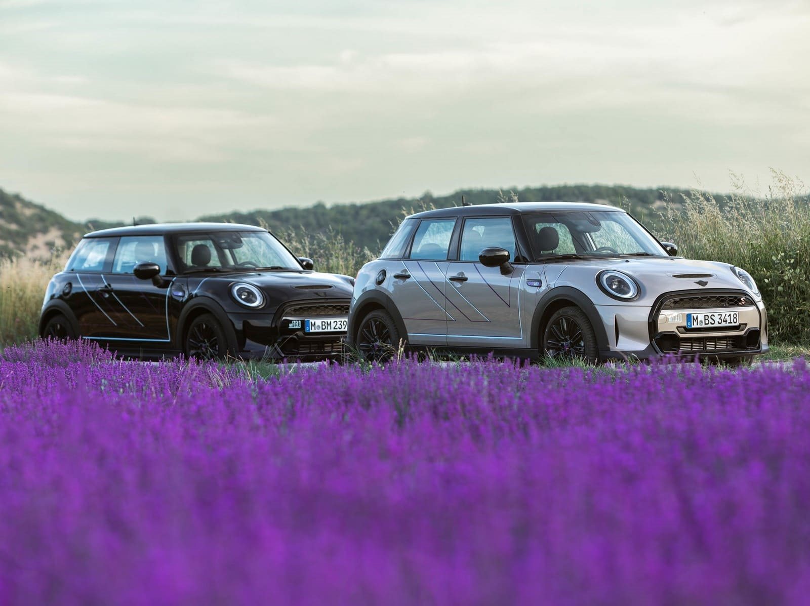 MINI COOPER S TOP MAYFIELD EDITION, foto 1