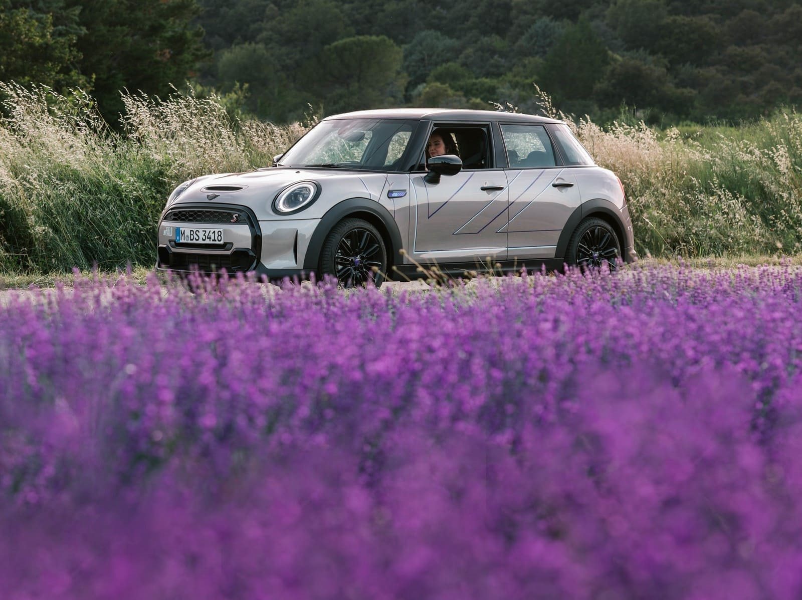 MINI COOPER S TOP MAYFIELD EDITION, foto 2
