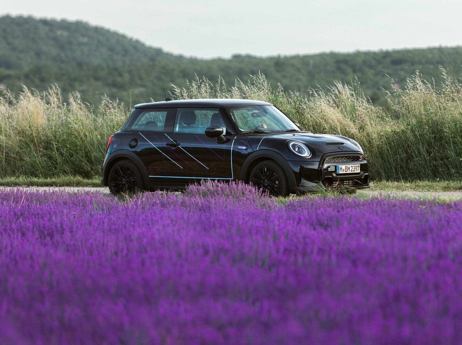 MINI COOPER S TOP MAYFIELD EDITION, foto 3
