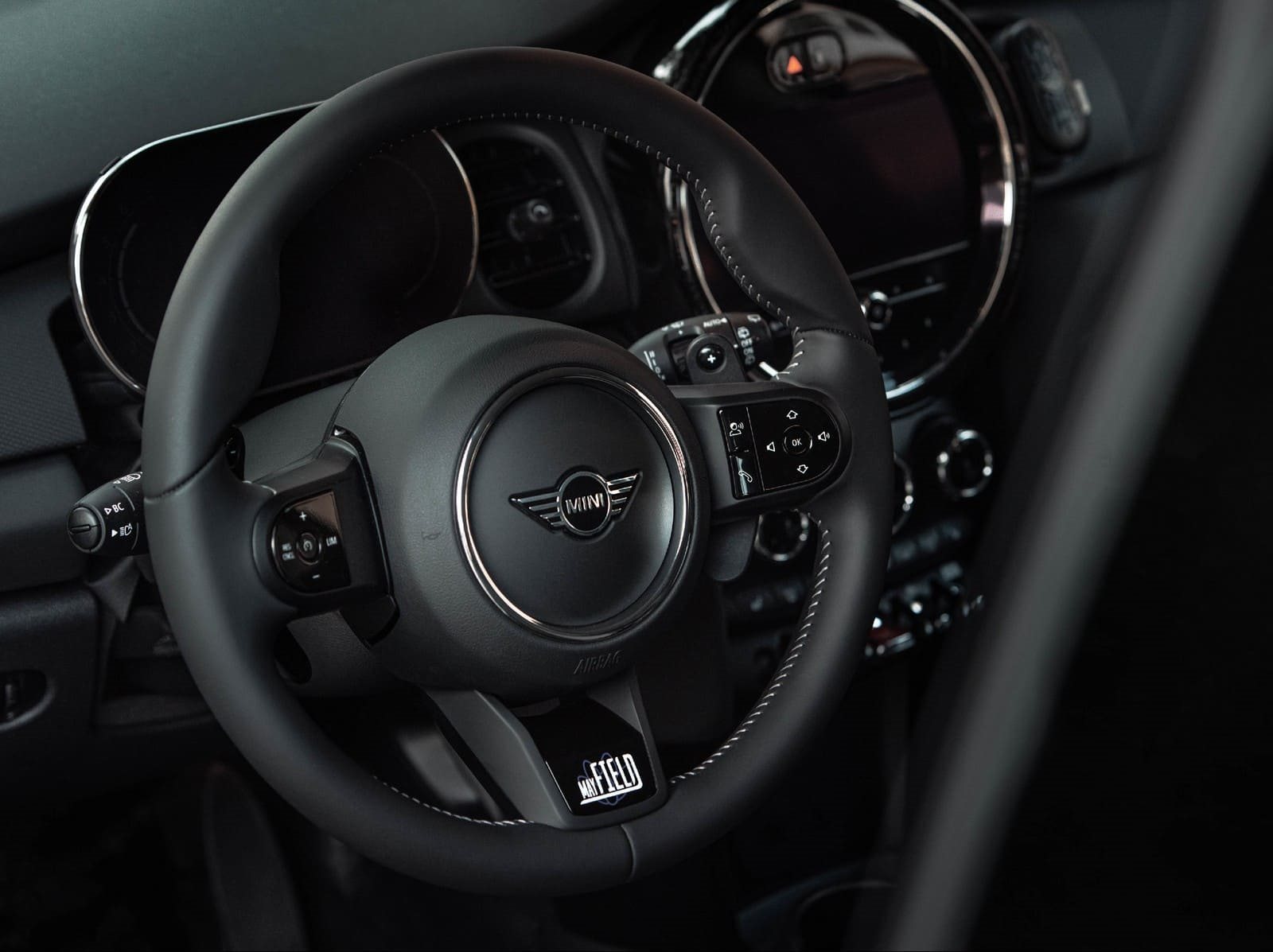 MINI COOPER S TOP MAYFIELD EDITION, foto 4