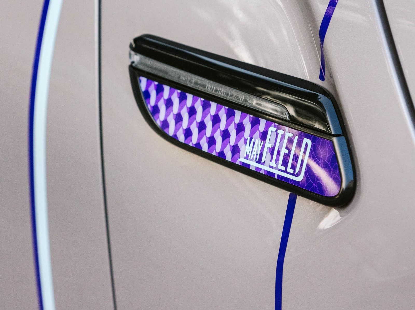 MINI COOPER S TOP MAYFIELD EDITION, foto 5