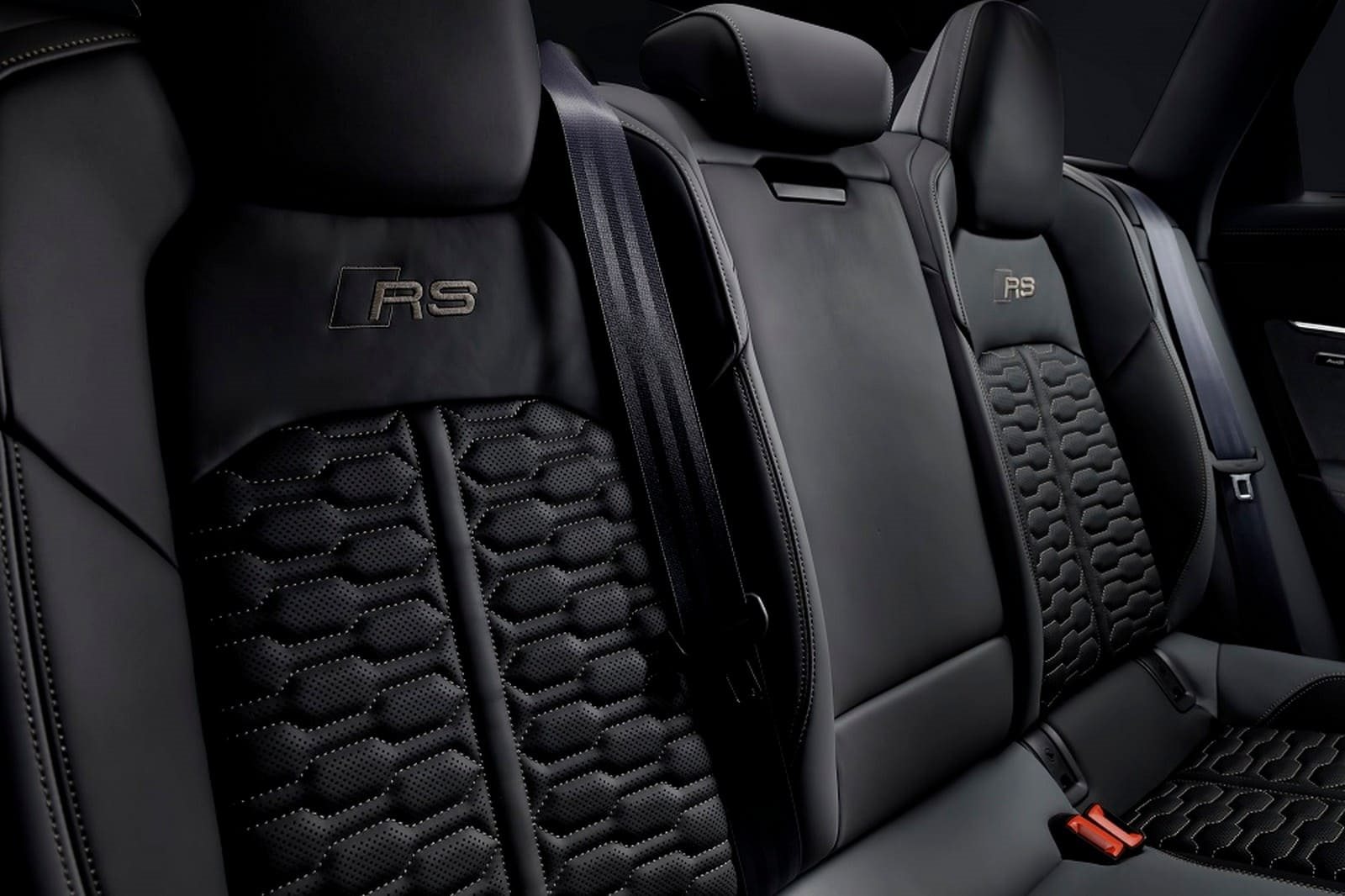 2024 - AUDI RS 6 AVANT LEGACY BR VERSION, foto 7