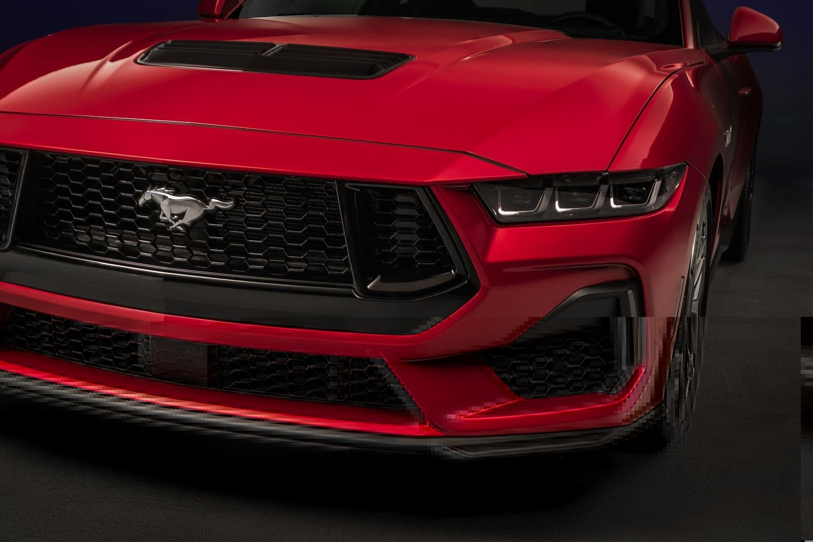 2024 - FORD MUSTANG GT PERFORMANCE, foto 4