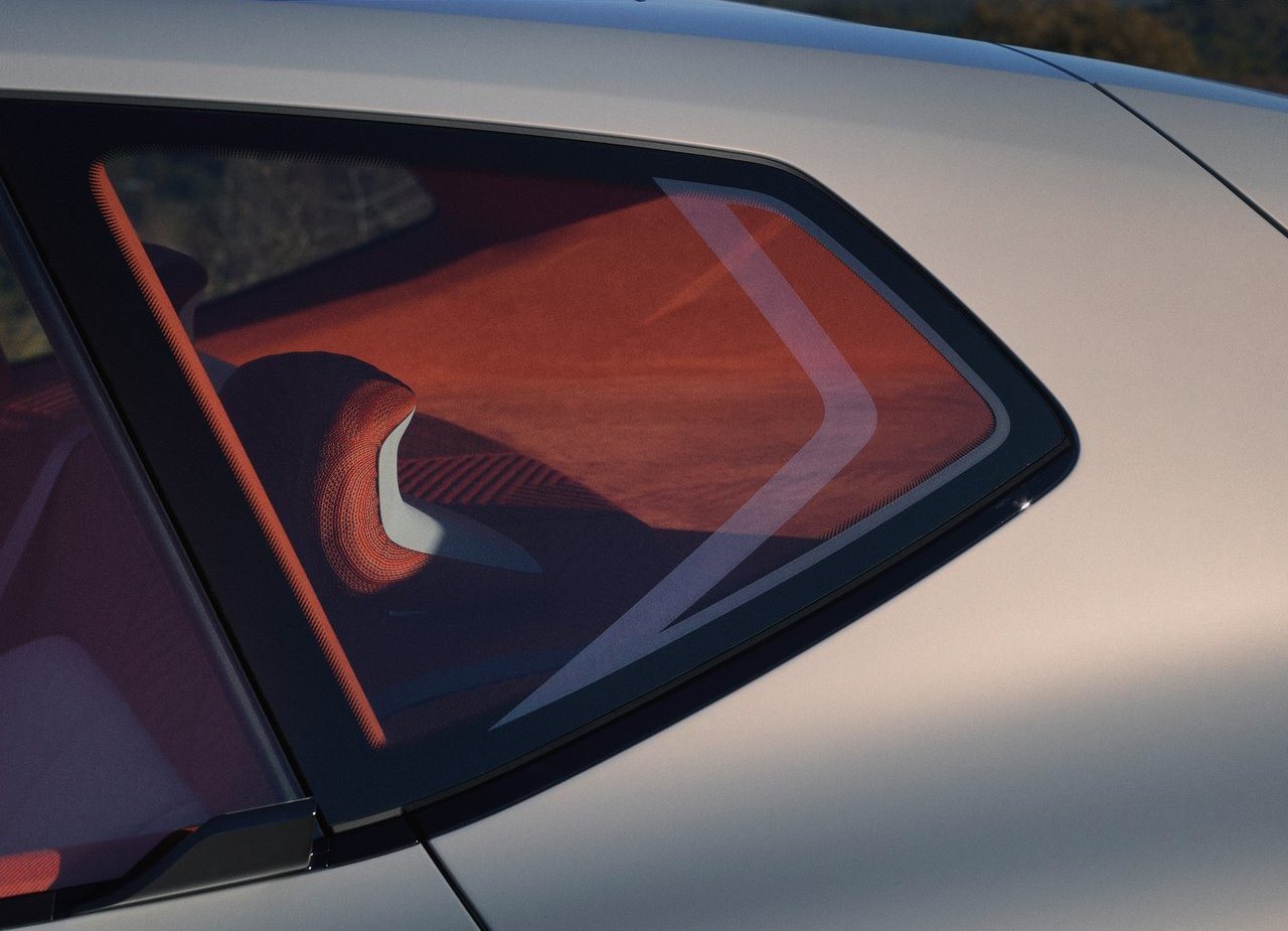 BMW VISION NEUE KLASSE X CONCEPT, foto 35