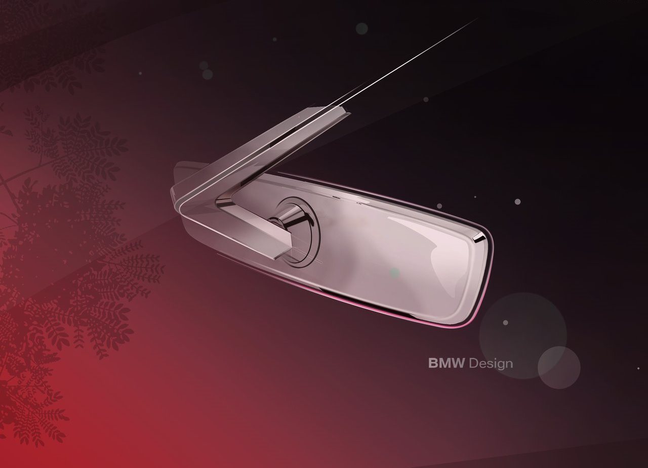 BMW VISION NEUE KLASSE X CONCEPT, foto 54