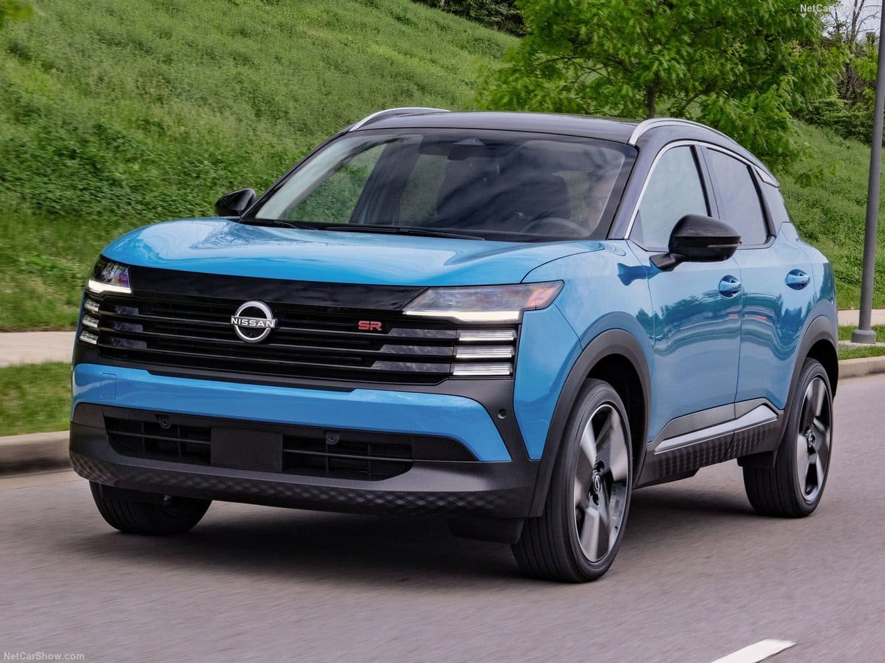 2025 - NISSAN KICKS US VERSION, foto 16