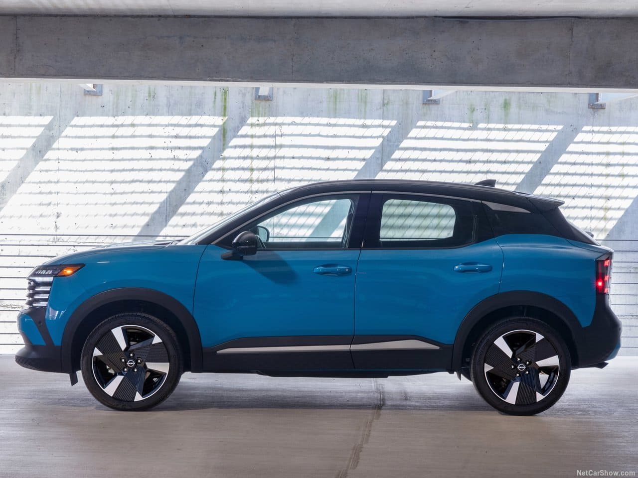 2025 - NISSAN KICKS US VERSION, foto 18