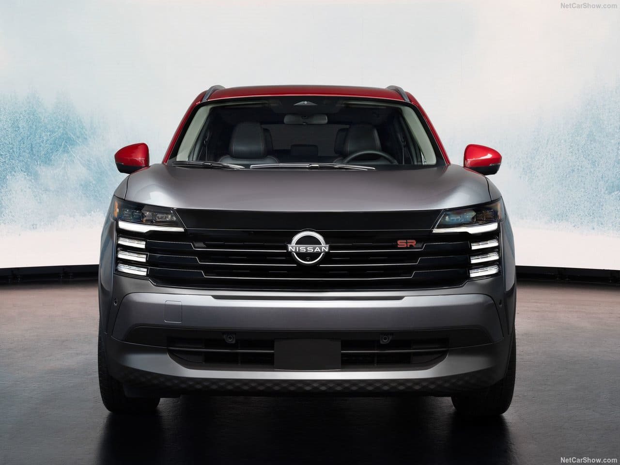 2025 - NISSAN KICKS US VERSION, foto 43