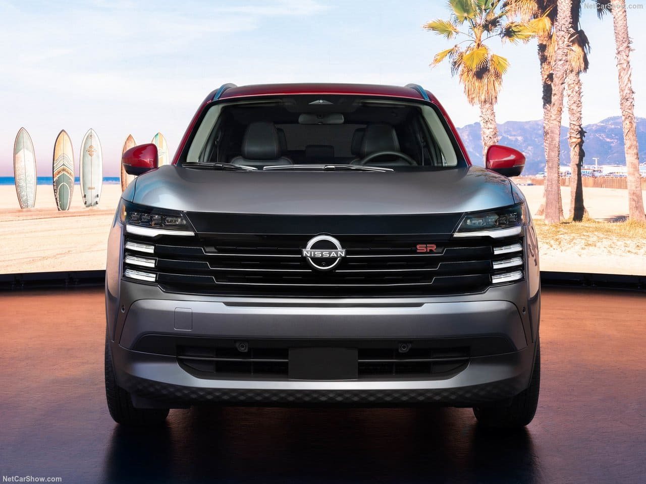2025 - NISSAN KICKS US VERSION, foto 44