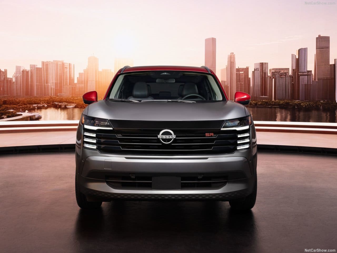 2025 - NISSAN KICKS US VERSION, foto 45