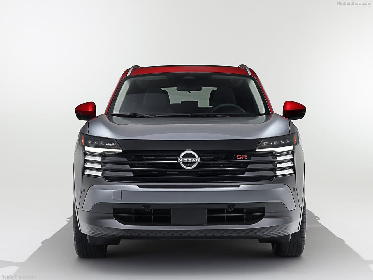 2025 - NISSAN KICKS US VERSION, foto 52