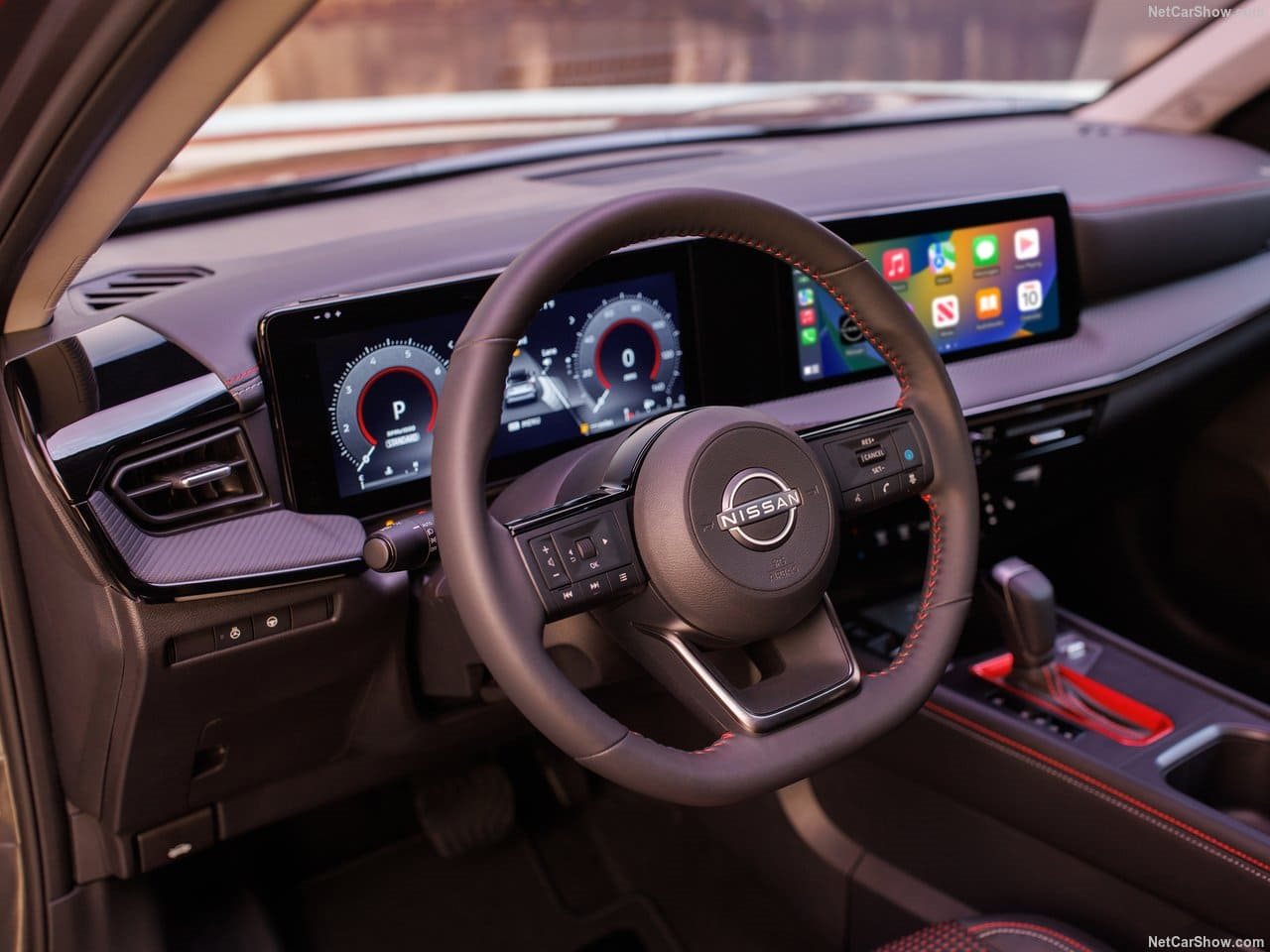 2025 - NISSAN KICKS US VERSION, foto 58
